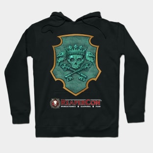 ReaperCon Barrowgate Color Hoodie